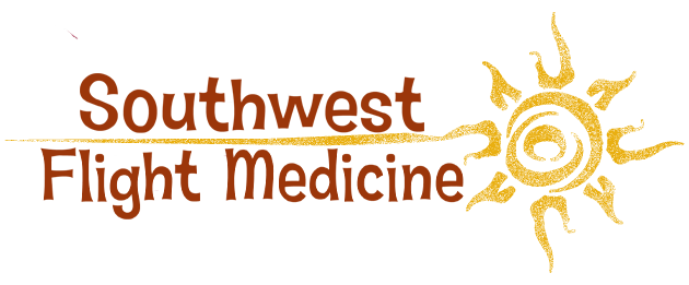 Southwest Flight Medicine | Utah Pilot Physicals